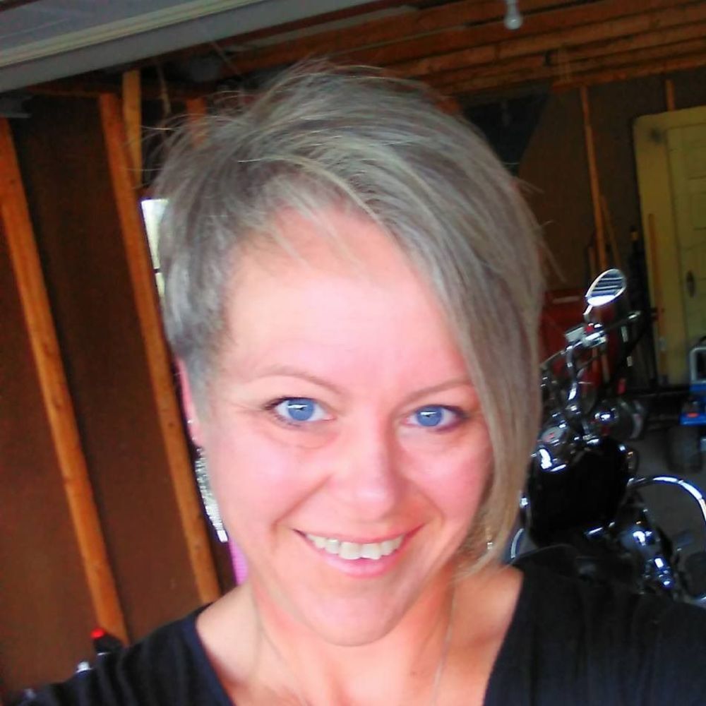 Meet your Posher, Shannon